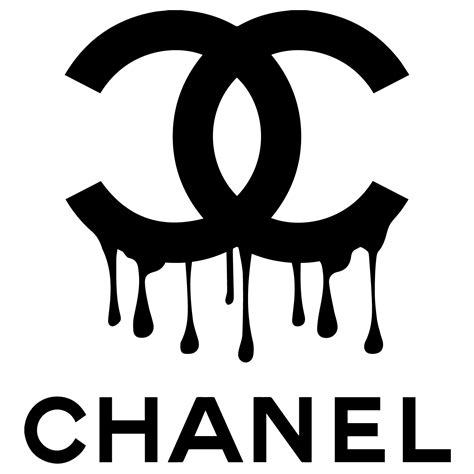 chanel logo bleoemen|chanel silhouette logo.